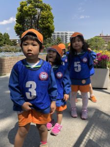 キンダー6-3