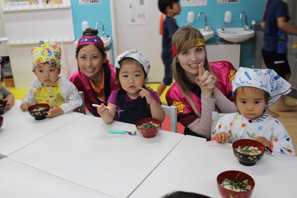 Ninja Udon Party 2026 ～ 粉から作るUDON体験！！