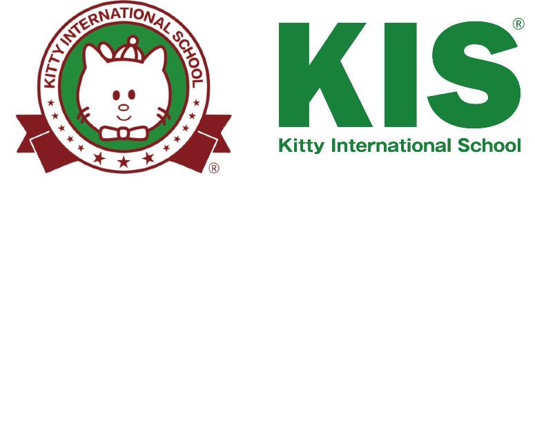 KISのロゴを商標登録しました。