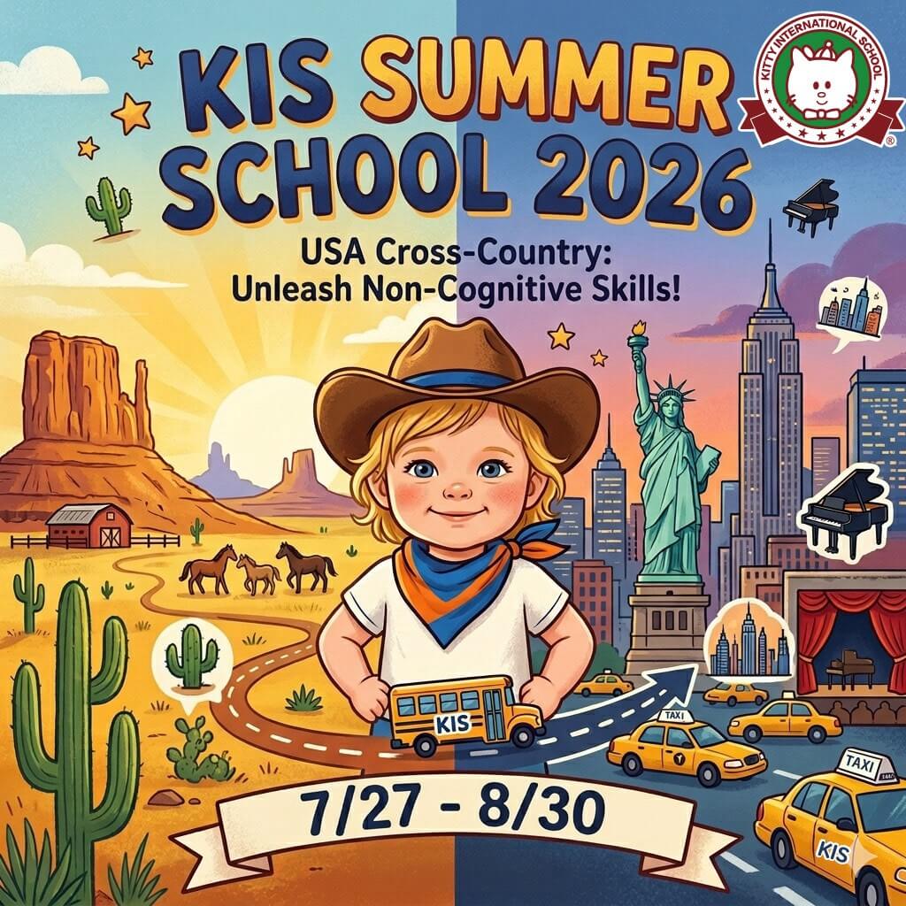 KIS Summer School 2026