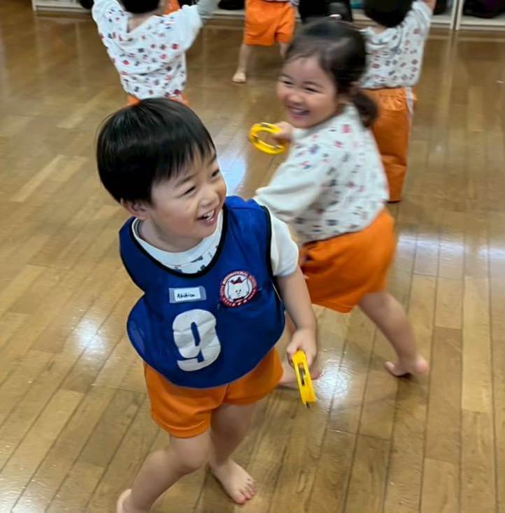 グローバルな未来への第一歩。KISが選ばれる理由(1)